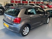 Volkswagen Polo 1.4 SE DSG Euro 5 5dr 84