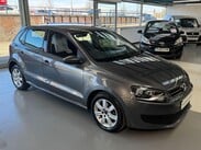 Volkswagen Polo 1.4 SE DSG Euro 5 5dr 4