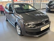 Volkswagen Polo 1.4 SE DSG Euro 5 5dr 5