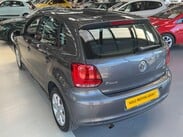 Volkswagen Polo 1.4 SE DSG Euro 5 5dr 14