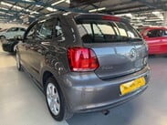 Volkswagen Polo 1.4 SE DSG Euro 5 5dr 16