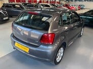 Volkswagen Polo 1.4 SE DSG Euro 5 5dr 18