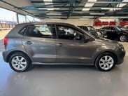 Volkswagen Polo 1.4 SE DSG Euro 5 5dr 20