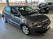 Volkswagen Polo 1.4 SE DSG Euro 5 5dr 23