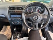 Volkswagen Polo 1.4 SE DSG Euro 5 5dr 27