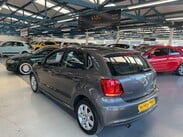 Volkswagen Polo 1.4 SE DSG Euro 5 5dr 76