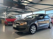 Volkswagen Polo 1.4 SE DSG Euro 5 5dr 75