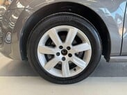 Volkswagen Polo 1.4 SE DSG Euro 5 5dr 80