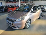 Peugeot 208 1.4 VTi Allure Euro 5 5dr 1