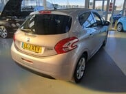 Peugeot 208 1.4 VTi Allure Euro 5 5dr 5