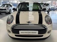 Mini Hatch 1.5 Cooper Auto Euro 6 (s/s) 3dr 6