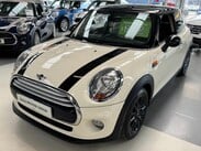 Mini Hatch 1.5 Cooper Auto Euro 6 (s/s) 3dr 8