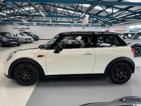 Mini Hatch 1.5 Cooper Auto Euro 6 (s/s) 3dr 10