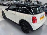 Mini Hatch 1.5 Cooper Auto Euro 6 (s/s) 3dr 12