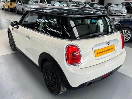 Mini Hatch 1.5 Cooper Auto Euro 6 (s/s) 3dr 13