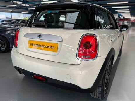 Mini Hatch 1.5 Cooper Auto Euro 6 (s/s) 3dr 12