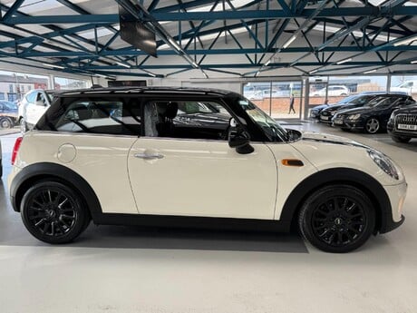 Mini Hatch 1.5 Cooper Auto Euro 6 (s/s) 3dr 19