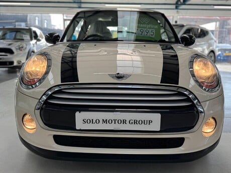 Mini Hatch 1.5 Cooper Auto Euro 6 (s/s) 3dr 81