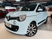 Renault Twingo 0.9 TCe ENERGY Dynamique Euro 6 (s/s) 5dr 2