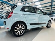 Renault Twingo 0.9 TCe ENERGY Dynamique Euro 6 (s/s) 5dr 7