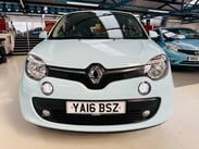 Renault Twingo 0.9 TCe ENERGY Dynamique Euro 6 (s/s) 5dr 63