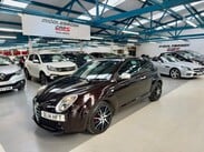 Alfa Romeo Mito 875 TB TwinAir Sportiva Euro 6 (s/s) 3dr 1