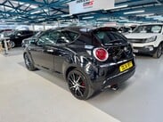 Alfa Romeo Mito 875 TB TwinAir Sportiva Euro 6 (s/s) 3dr 4