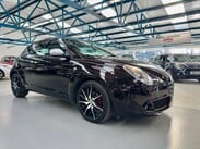 Alfa Romeo Mito 875 TB TwinAir Sportiva Euro 6 (s/s) 3dr 13