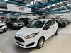 Ford Fiesta 1.25 Studio Euro 5 3dr