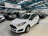 Ford Fiesta 1.25 Studio Euro 5 3dr