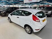Ford Fiesta 1.25 Studio Euro 5 3dr 6
