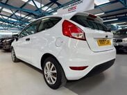 Ford Fiesta 1.25 Studio Euro 5 3dr 11