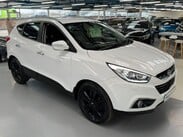 Hyundai ix35 2.0 CRDi Premium 4WD Euro 5 5dr 93