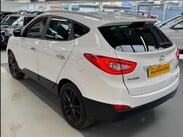 Hyundai ix35 2.0 CRDi Premium 4WD Euro 5 5dr 94