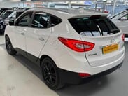 Hyundai ix35 2.0 CRDi Premium 4WD Euro 5 5dr 2