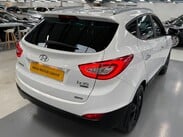 Hyundai ix35 2.0 CRDi Premium 4WD Euro 5 5dr 14