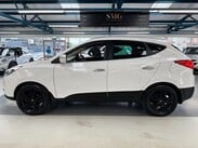 Hyundai ix35 2.0 CRDi Premium 4WD Euro 5 5dr 19