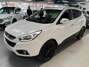 Hyundai ix35 2.0 CRDi Premium 4WD Euro 5 5dr 22