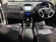 Hyundai ix35 2.0 CRDi Premium 4WD Euro 5 5dr 26