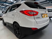 Hyundai ix35 2.0 CRDi Premium 4WD Euro 5 5dr 78