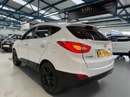 Hyundai ix35 2.0 CRDi Premium 4WD Euro 5 5dr 85