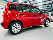 Fiat Panda 1.2 Pop Euro 6 5dr 7