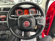 Fiat Panda 1.2 Pop Euro 6 5dr 21