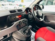 Fiat Panda 1.2 Pop Euro 6 5dr 43