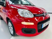 Fiat Panda 1.2 Pop Euro 6 5dr 47