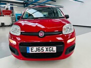 Fiat Panda 1.2 Pop Euro 6 5dr 50