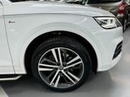 Audi Q5 2.0 TFSI S line S Tronic quattro Euro 6 (s/s) 5dr 12