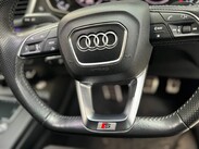 Audi Q5 2.0 TFSI S line S Tronic quattro Euro 6 (s/s) 5dr 18