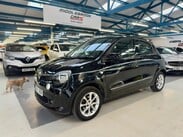 Renault Twingo 0.9 TCe ENERGY Dynamique Euro 6 (s/s) 5dr 2