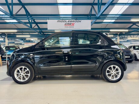 Renault Twingo 0.9 TCe ENERGY Dynamique Euro 6 (s/s) 5dr 6